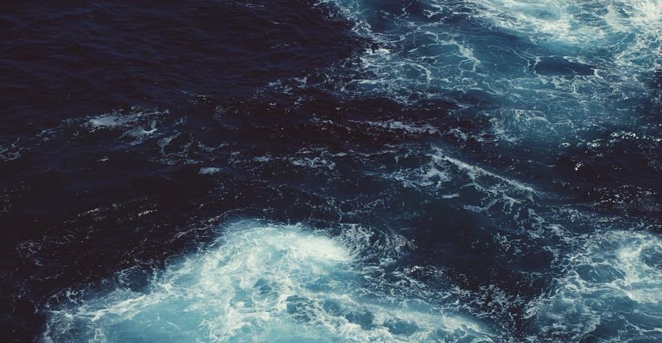 Biodynamic stillness Touch